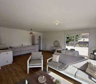  Appartement � vendre 4 pi�ces 85 m�