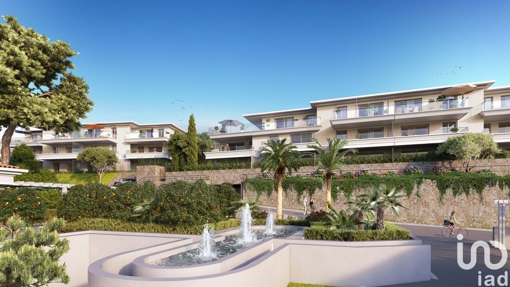 � vendre  Appartement Le Cannet (06110)