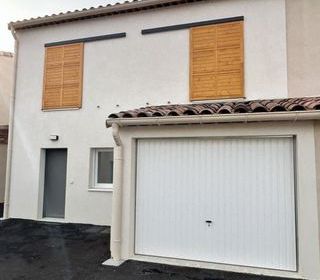  Maison � vendre 5 pi�ces 97 m�