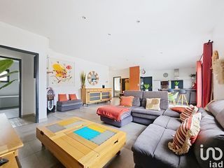  Maison � vendre 6 pi�ces 136 m�