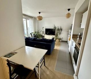  Appartement � vendre 2 pi�ces 43 m�