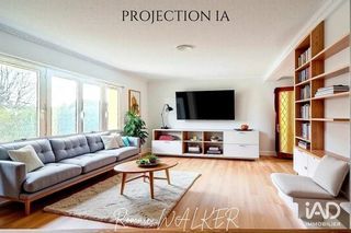  Maison � vendre 4 pi�ces 93 m�