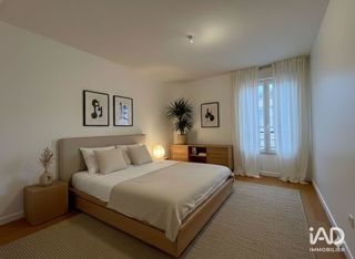  Appartement � vendre 3 pi�ces 59 m�