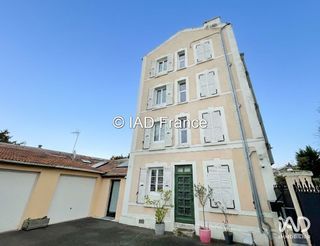  Appartement � vendre 3 pi�ces 75 m�