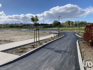  Terrain � vendre 880 m�