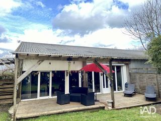  Maison � vendre 2 pi�ces 91 m�