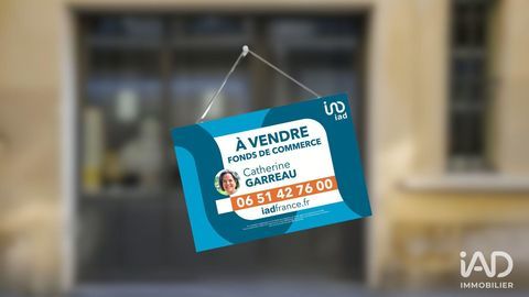 Vente Restaurant 200 m&sup2; 544500 84000 Avignon