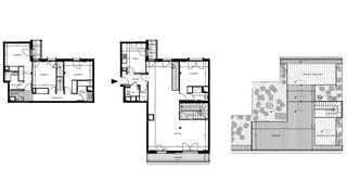  Appartement � vendre 5 pi�ces 158 m�