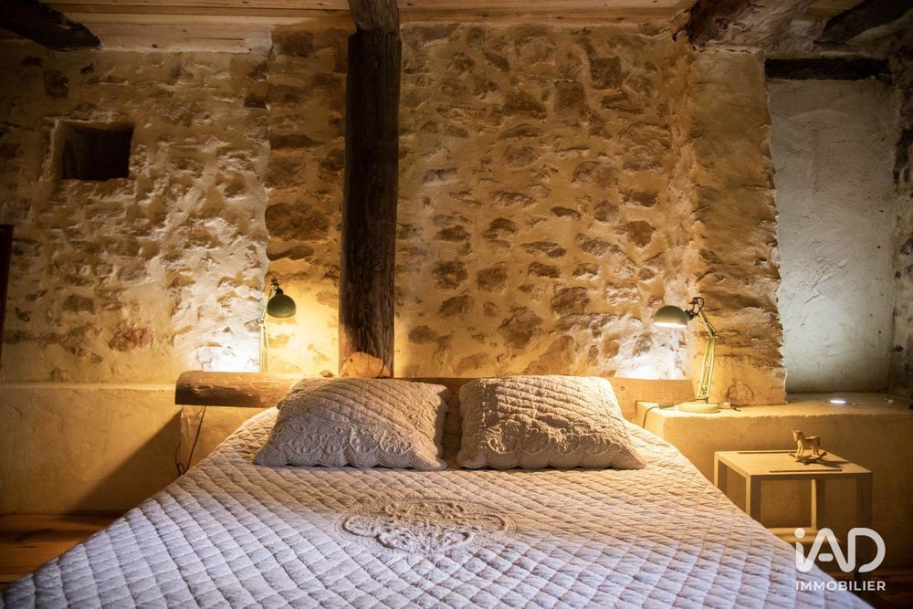 � vendre  Maison Sabran (30200)