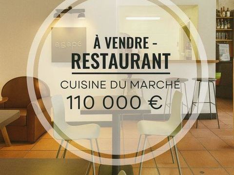 Vente Restaurant 170 m&sup2; 110000 11000 Carcassonne