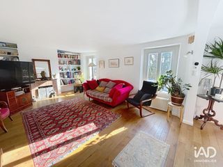  Appartement � vendre 5 pi�ces 115 m�