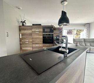  Maison � vendre 4 pi�ces 103 m�