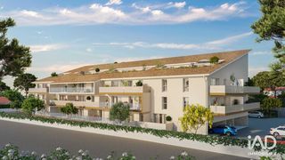  Appartement � vendre 3 pi�ces 63 m�