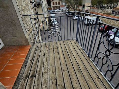 Location Bureaux 30 m&sup2; 458 13014 Marseille