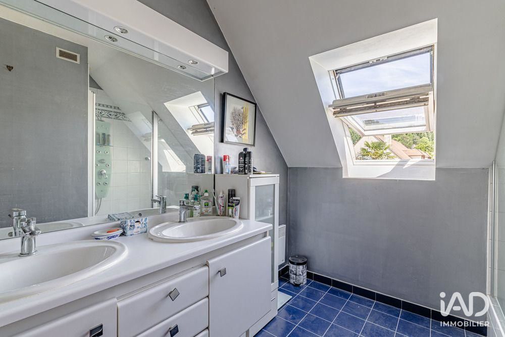 � vendre  Maison Saint-Prix (95390)