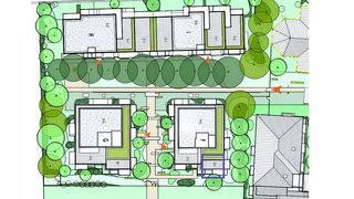  Appartement � vendre 2 pi�ces 46 m�