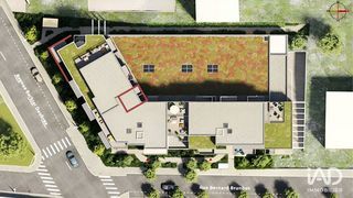  Appartement � vendre 2 pi�ces 41 m�