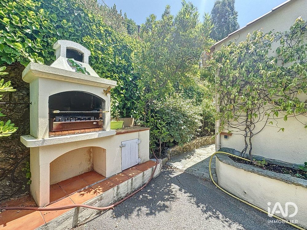 � vendre  Maison Les Issambres (83380)