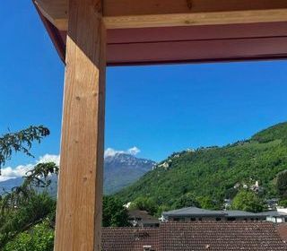  Appartement � vendre 3 pi�ces 66 m�