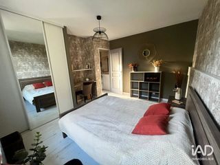  Maison � vendre 6 pi�ces 332 m�