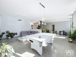  Maison � vendre 6 pi�ces 210 m�