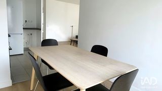  Appartement � louer 2 pi�ces 44 m�