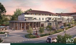  Appartement � vendre 5 pi�ces 108 m�