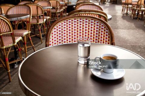 Vente Restaurant 83 m&sup2; 175000 64500 Ciboure