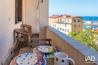  Appartement � vendre 3 pi�ces 56 m�