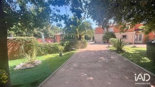  Maison � vendre 4 pi�ces 175 m�