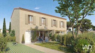  Maison � vendre 4 pi�ces 76 m�