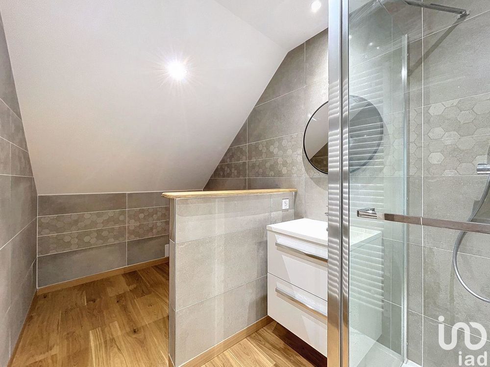 � vendre  Maison Br�al-sous-Montfort (35310)