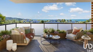  Appartement � vendre 4 pi�ces 86 m�