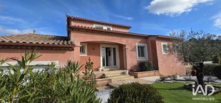  Maison � vendre 6 pi�ces 190 m�