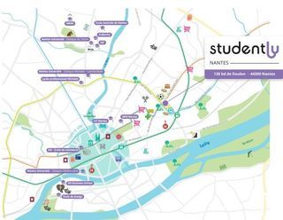  Appartement � vendre 1 pi�ce 15 m�