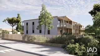  Appartement � vendre 2 pi�ces 45 m�