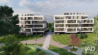  Appartement � vendre 4 pi�ces 94 m�