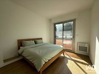  Appartement � vendre 4 pi�ces 87 m�