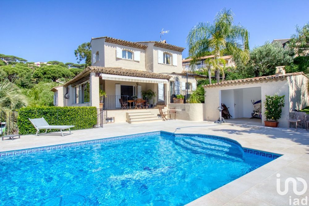 � vendre  Maison Sainte-Maxime (83120)