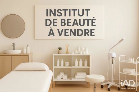 Vente Boutique/Local commercial 65 m&sup2; 299000 92350 Le plessis-robinson