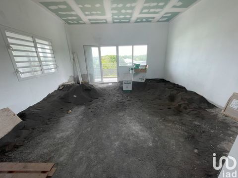 Location Boutique/Local commercial 67 m&sup2; 1474 97111 Morne-�-l'eau