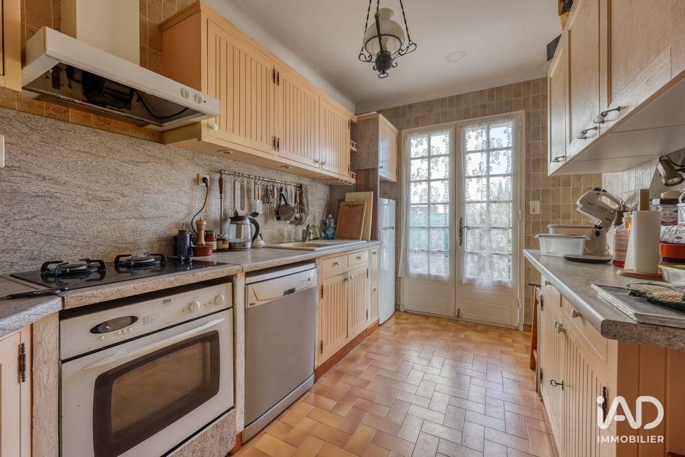 � vendre  Maison Toulon (83000)