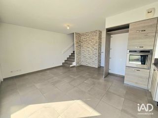  Appartement � vendre 3 pi�ces 64 m�