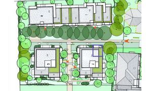  Appartement � vendre 2 pi�ces 46 m�