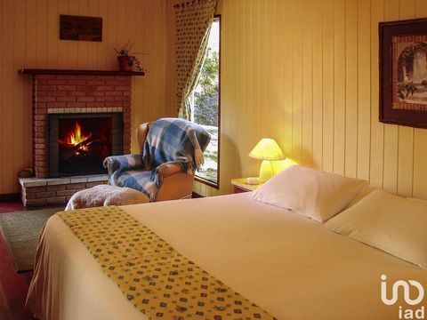 Vente H&ocirc;tel-restaurant 395 m&sup2; 65000 35460 Val-couesnon