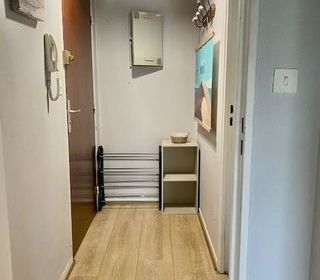  Appartement � vendre 1 pi�ce 23 m�