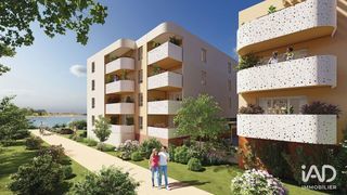  Appartement � vendre 2 pi�ces 49 m�