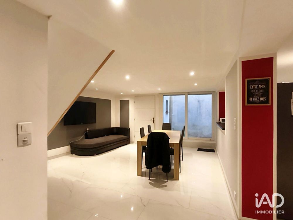 � vendre  Appartement Th�zan-l�s-B�ziers (34490)