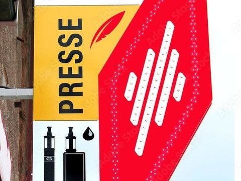 Vente Bar-tabac 130 m&sup2; 400000 18520 Avord