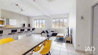  Appartement � louer 3 pi�ces 85 m�